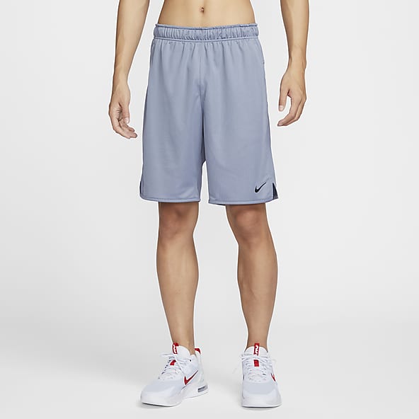 Gym shorts men nike discount